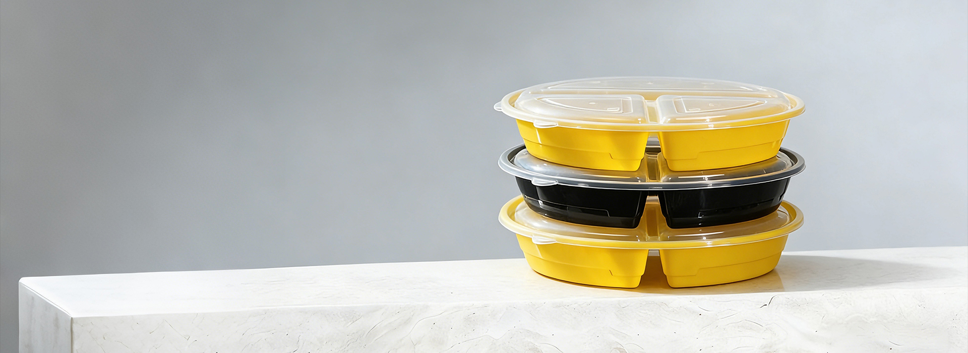 Von China in die Welt