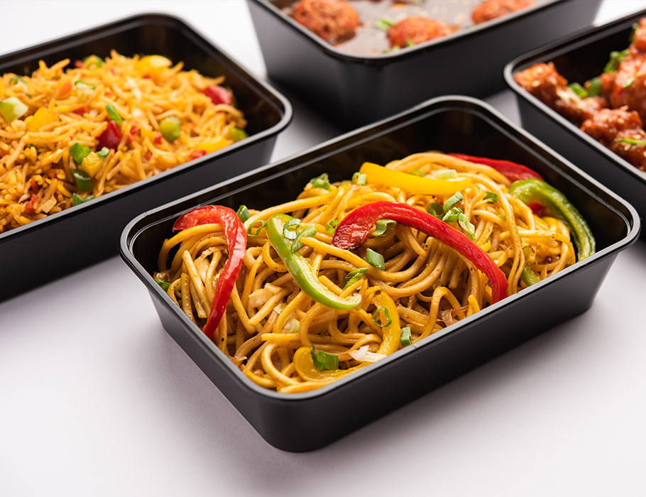 What Is a Plastic Fast Food Box and How Do You Choose the Right One for Your Business?