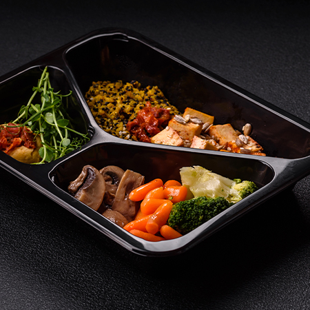 PanFeng glänzt auf der Plastics 2024 Expo, nachhaltige Lösungen im Rampenlicht.