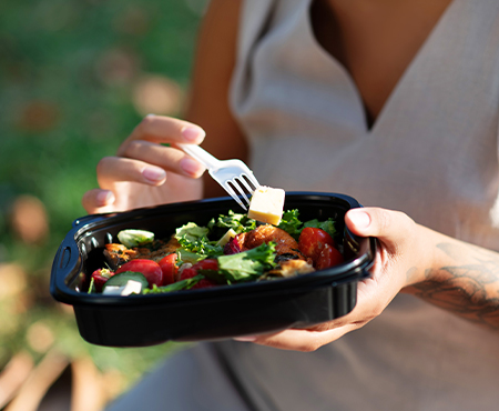 Der nachhaltige Weg und die Kreislaufwirtschaft für Kunststoffverpackungen