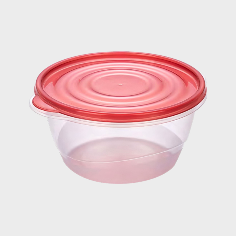 PFB003 1700 ml Lebensmittel-Aufbewahrungsbehälter-Set aus PP in Lebensmittelqualität