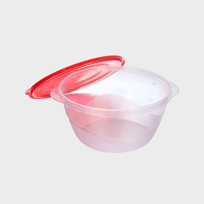 PFB004 3000 ml extragroßes Mehrzweck-Aufbewahrungsbehälter-Set