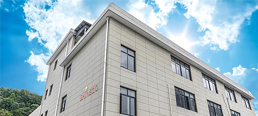 Ningbo Panfeng Mould Plastic Co. Ltd.